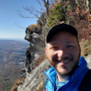 Meet your Posher, Adam